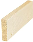 Deski i kantówki - Floorpol Kantówka strugana  28 x 90 x 2000 mm - miniaturka - grafika 1