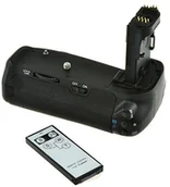 Baterie i akcesoria - Jupio JBG-C011 akumulator 8718503023076 - miniaturka - grafika 1