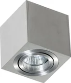 Oprawy, klosze i abażury - Azzardo Oprawa sufitowa MINI ELOY GM4006 Aluminium aluminium - miniaturka - grafika 1