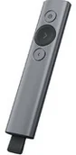 Prezentery i wskaźniki - Logitech prezenter Spotlight - miniaturka - grafika 1