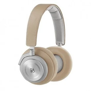 Bang & Olufsen Beo Play H7 Premium czarne (BNDY3A BLUE) - Słuchawki - miniaturka - grafika 2