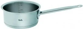 Fissler FISSLER Original-Profi Collection Rondel niski 16cm 1,4 l 84 153 16 100 + 20 zł na pierwsze zakupy 84 153 16 100 - Rondle - miniaturka - grafika 2