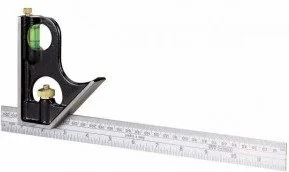 Stanley Kątowniki UNIWERSALNY 300mm kat:46-151 - Sprzęt geodezyjny Stanley Kątowniki UNIWERSALNY 300mm kat:46-151 - Sprzęt geodezyjny - miniaturka - grafika 3