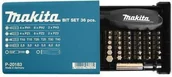 Bity - MAKITA P-20183 - Zestaw 36 bitów - miniaturka - grafika 1
