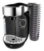 Ekspresy do kawy - Bosch Caddy TAS7002 - miniaturka - grafika 1