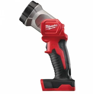 Milwaukee M18 TLED-0 M18T latarka LED 4932430361 - Oświetlenie warsztatowe - miniaturka - grafika 2