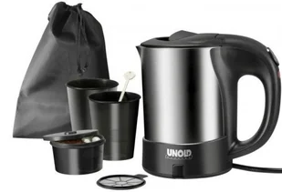 Unold 18575 - Czajniki elektryczne - miniaturka - grafika 2