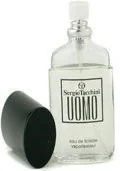 Wody i perfumy męskie - Sergio Tacchini Uomo Woda toaletowa 100ml - miniaturka - grafika 1