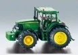 Samochody i pojazdy dla dzieci - Siku Traktor JOHN DEERE 6920 4455 - miniaturka - grafika 1