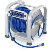 Akcesoria pneumatyczne - AJ Bębem z wężm pneumatycznym 30m 40208 - miniaturka - grafika 1