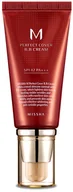 Missha Perfect Cover BB Cream SPF42 Wielofunkcyjny krem BB N.21 50ml