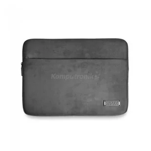 Port Designs Milano Sleeve 15.6 (140702) - Torby na laptopy - miniaturka - grafika 2
