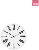 Zegary - Rosendahl Roman ścienny 43622 - miniaturka - grafika 1