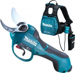 Makita DUP361Z - Nożyce i sekatory Makita DUP361Z - Nożyce i sekatory - miniaturka - grafika 1