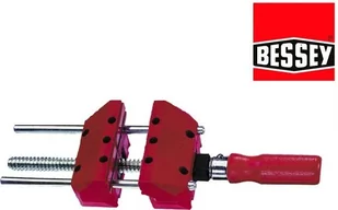 Bessey imadło modelarskie S10-ST - Imadła i ściski - miniaturka - grafika 3