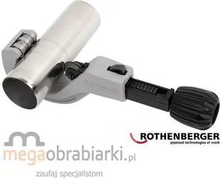 Rothenberger Zapasowe Kółko tnące Inox Tube Cutter 54 - Akcesoria hydrauliczne Rothenberger Zapasowe Kółko tnące Inox Tube Cutter 54 - Akcesoria hydrauliczne - miniaturka - grafika 1