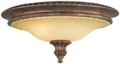 Lampy pozostałe - Plafon STIRLING CASTLE FE/STIRLINGCAS/F - Elstead Lighting - miniaturka - grafika 1