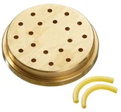 Inne urządzenia gastronomiczne - Bartscher Matryca do makaronu do Bigoli 3mm - miniaturka - grafika 1