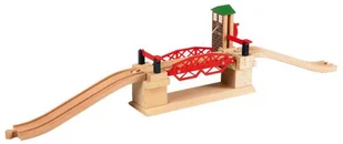 Brio GmbH BRIO Hebe mostek - Figurki dla dzieci - miniaturka - grafika 2