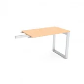 Biurka - WUTEH S.A. Przystawka do biurka P-27 - miniaturka - grafika 1