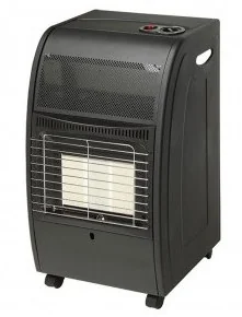 Dedra DED9975 - Ogrzewanie przenośne - miniaturka - grafika 2