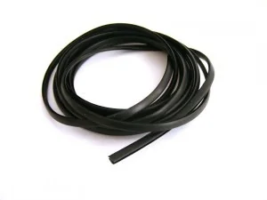 Aplikatory Do Rzęs 100 szt. Szczoteczki Brush 1mm - Sztuczne rzęsy i akcesoria - miniaturka - grafika 2