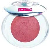 Róże do policzków - Pupa Like A Doll Luminys Blush wypiekany róż policzków 302 3,5g 8011607192359 - miniaturka - grafika 1