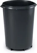 Pojemniki biurowe - Durable DURABIN 40 ROUND pojemnik 40 l, okrągły - miniaturka - grafika 1