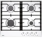 Płyty gazowe do zabudowy - Amica PG6510WR - miniaturka - grafika 1