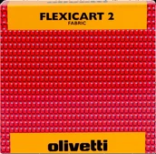 Taśmy do drukarek barwiące - Olivetti taśma Black 82094 - miniaturka - grafika 1