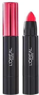 Loreal Paris Paris Sexy Balm pomadka do ust 106 Clueless 15 g - Balsamy do ust - miniaturka - grafika 2