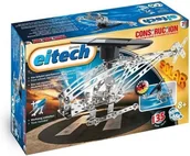 Klocki - Eitech Helikopter C71 - miniaturka - grafika 1