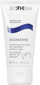 Biotherm Biomains Krem do rąk 50 ml - Kremy i maski do rąk - miniaturka - grafika 2
