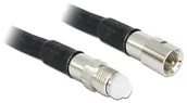 Kable - DeLock DeLOCK Kabel do anteny HF FME (M), 88668 88668 - miniaturka - grafika 1