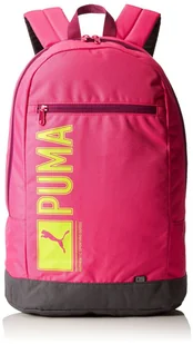 Puma PIONEER Plecak new granatowy 73391 - Plecaki - miniaturka - grafika 6