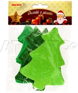 Zabawki kreatywne - Brewis Choinki pianka (8) VB8209 - miniaturka - grafika 1