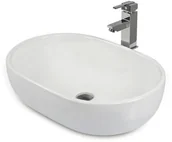 Umywalki - Massi Doti 60x43 MSU-5105A - miniaturka - grafika 1