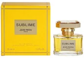 Wody i perfumy damskie - Jean Patou Sublime woda perfumowana 30ml - miniaturka - grafika 1