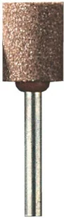 Dremel Kamień szlifierski z tlenku glinu 9,5 mm (932) 26150932JA - Materiały ścierne - miniaturka - grafika 3