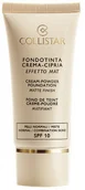 Podkłady do twarzy - Collistar Hazelnut 30ml - miniaturka - grafika 1