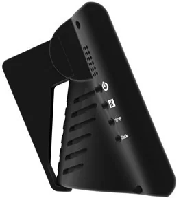 TROTEC Monitor CO2 BZ25 - Inne urządzenia pomiarowe - miniaturka - grafika 4