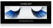 Sztuczne rzęsy i akcesoria - Inglot 50S Sztuczne rzęsy - miniaturka - grafika 1