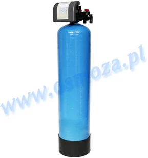 Global Water Profesjonalny odżelaziacz wody Clack Pallas Air P1665 GW-O1248 - Uzdatniacze wody Global Water Profesjonalny odżelaziacz wody Clack Pallas Air P1665 GW-O1248 - Uzdatniacze wody - miniaturka - grafika 1