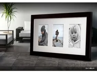 Ramki na zdjęcia - Styler Ramka Galeria Narvik 23x46 AK - miniaturka - grafika 1