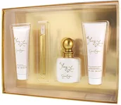 Zestawy perfum damskich - Jessica Simpson Fancy Love Zestaw - woda perfumowana 100 ml spray + balsam do ci - miniaturka - grafika 1