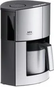 Ekspresy do kawy - AEG KF6000 - miniaturka - grafika 1