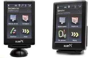 Bury CC9056 - Zestawy głośnomówiące - miniaturka - grafika 3