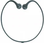 Słuchawki - NGS Vox280dj - miniaturka - grafika 1