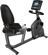 Rowery treningowe - Life Fitness RS3 Go - miniaturka - grafika 1