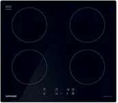 Płyty elektryczne do zabudowy - Concept IDV 2360 - miniaturka - grafika 1